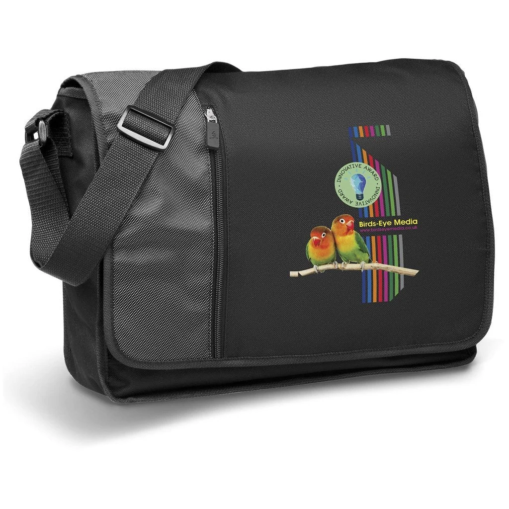 Branded Conference Bags